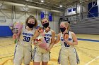 Women’s Basketball Senior Day  Women’s Basketball Senior Day 2021. : Women’s Basketball Senior Day